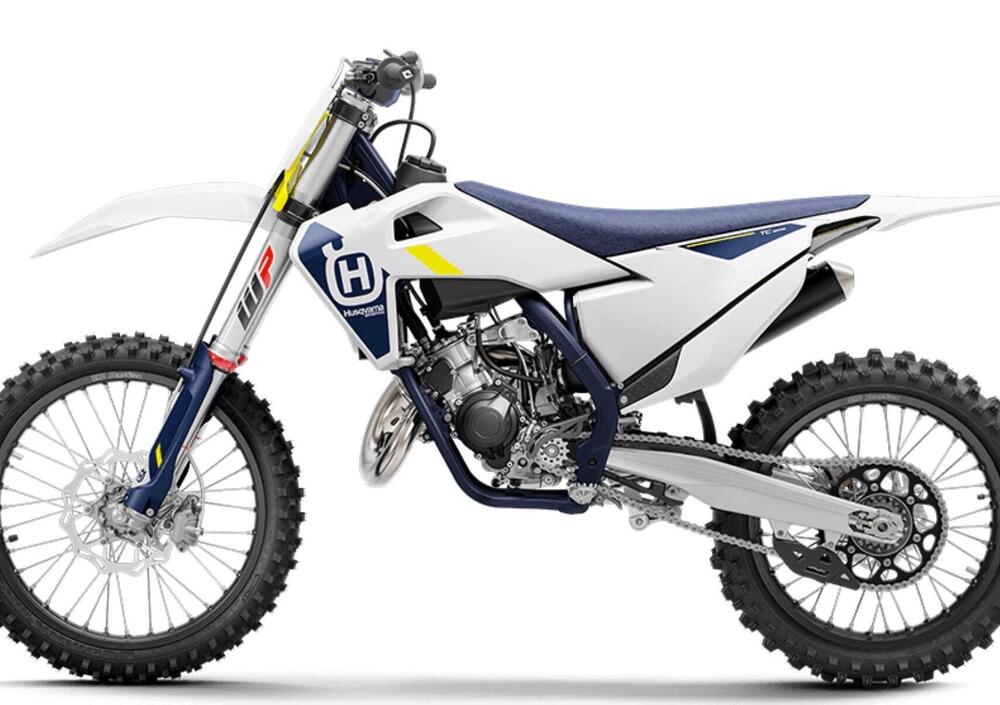 Husqvarna TC 125 (2022) (3)