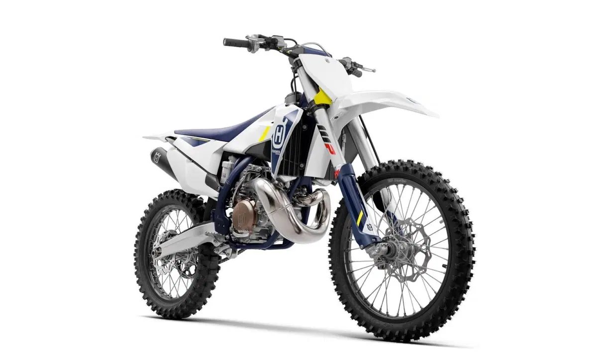 Husqvarna TC 250 TC 250 (2022)