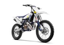 Husqvarna TC 250 (2022)