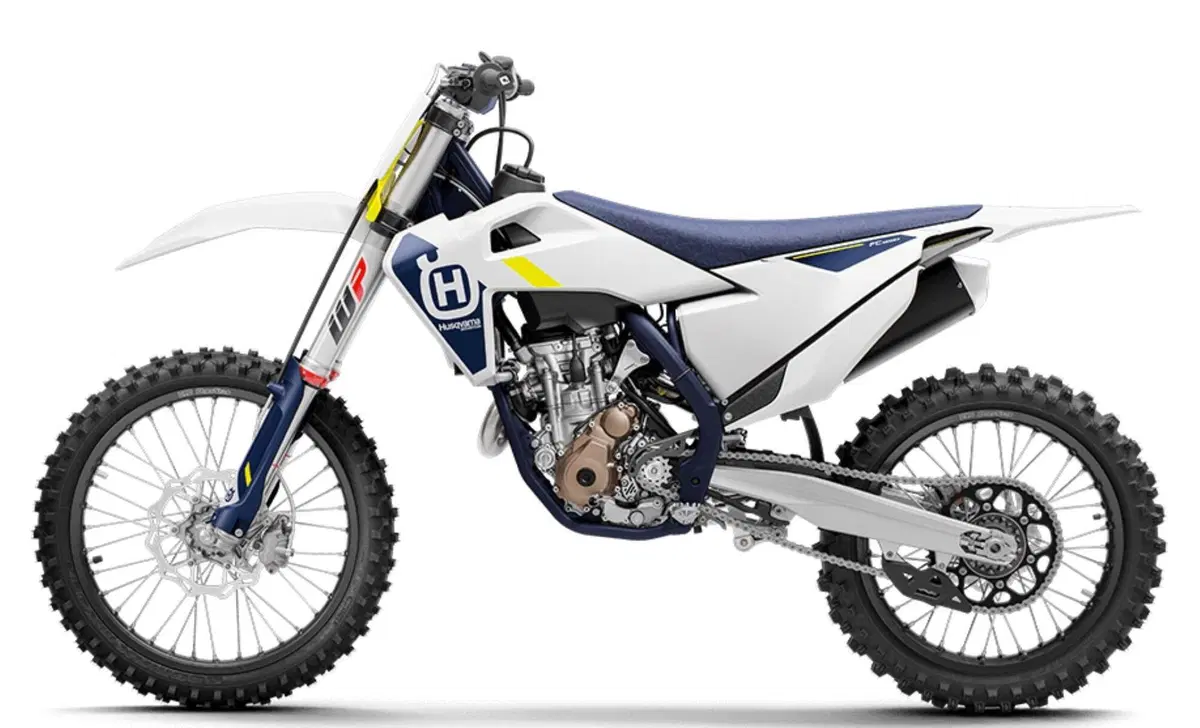 Husqvarna FC 250 FC 250 (2022) (2)