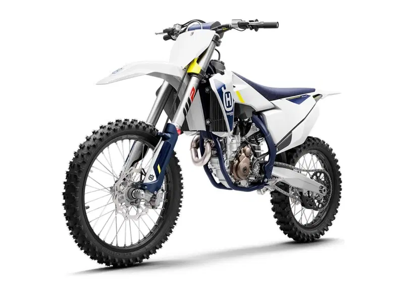 Husqvarna FC 350 FC 350 (2022)