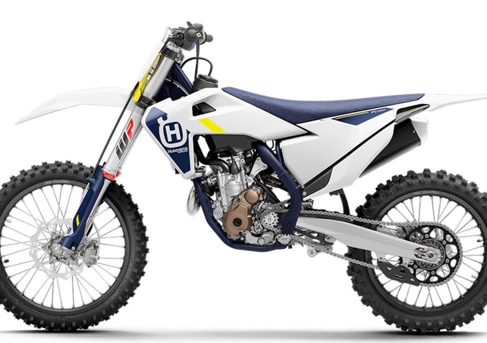 Husqvarna FC 350 (2022) (3)