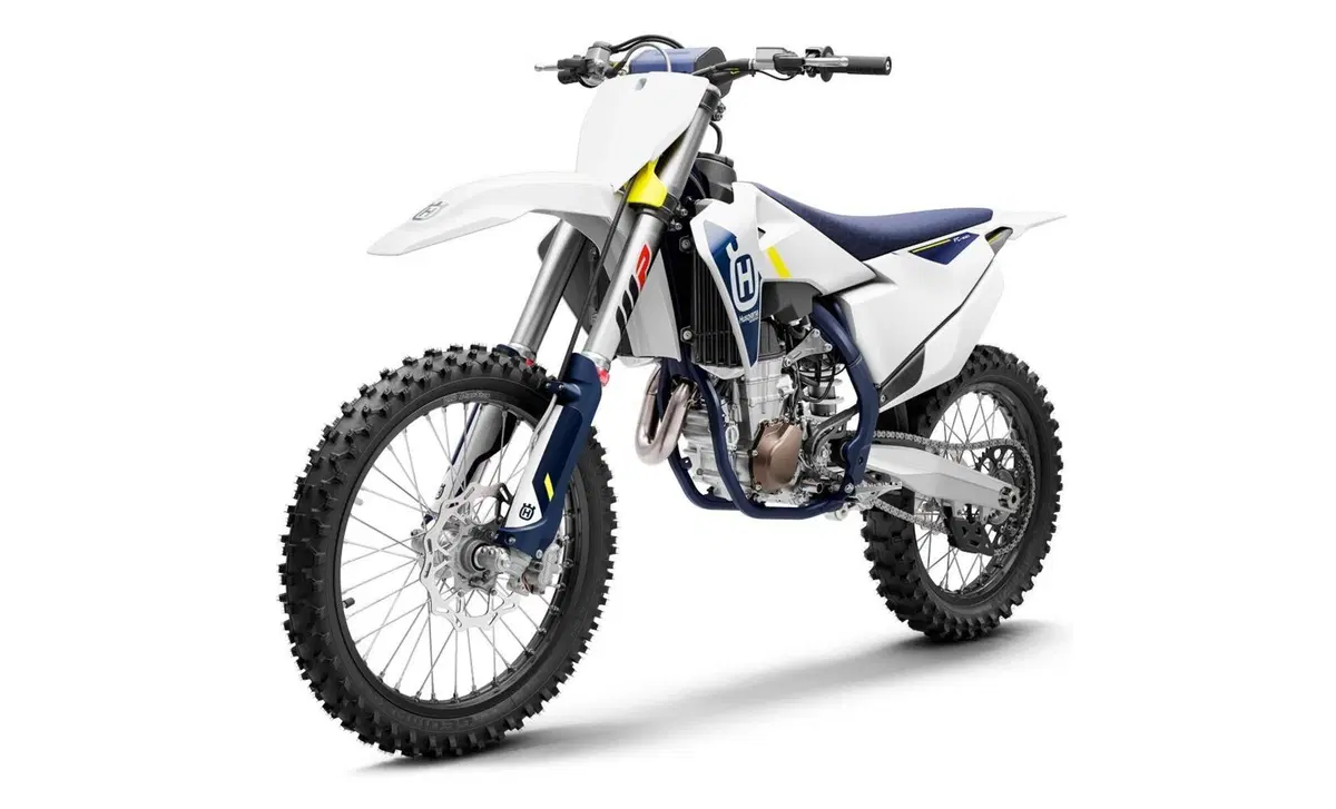 Husqvarna FC 450 (2022)