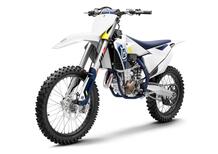 Husqvarna FC 450 (2022)