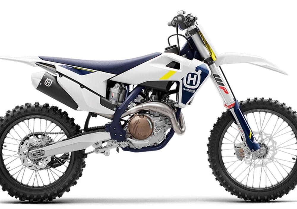 Husqvarna FC 450 (2022) (3)