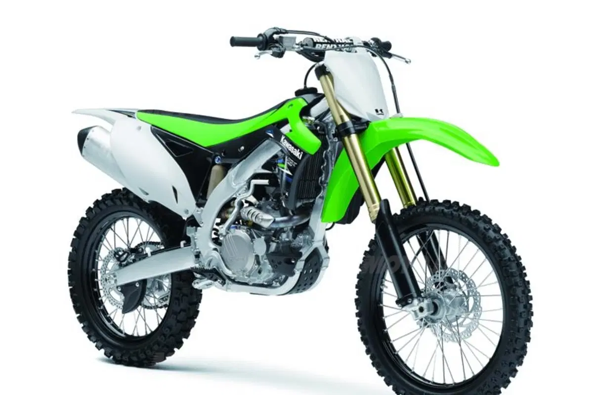 Kawasaki, cambiano le KX250F e KX450F (10)