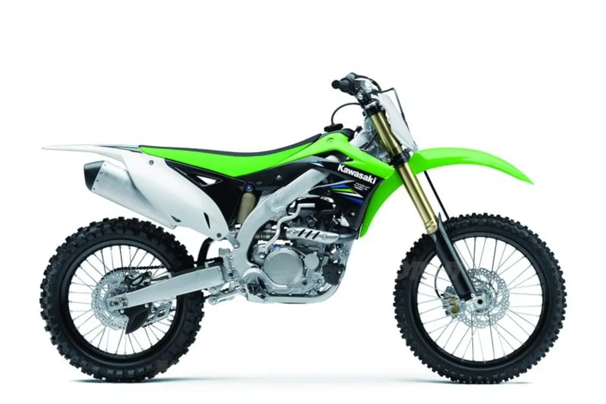 Kawasaki, cambiano le KX250F e KX450F (12)