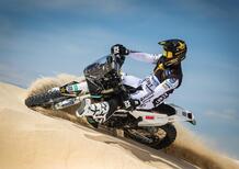 Movimento Dakar. Skyler Howes, nuovo “killer” Husqvarna. E non solo…