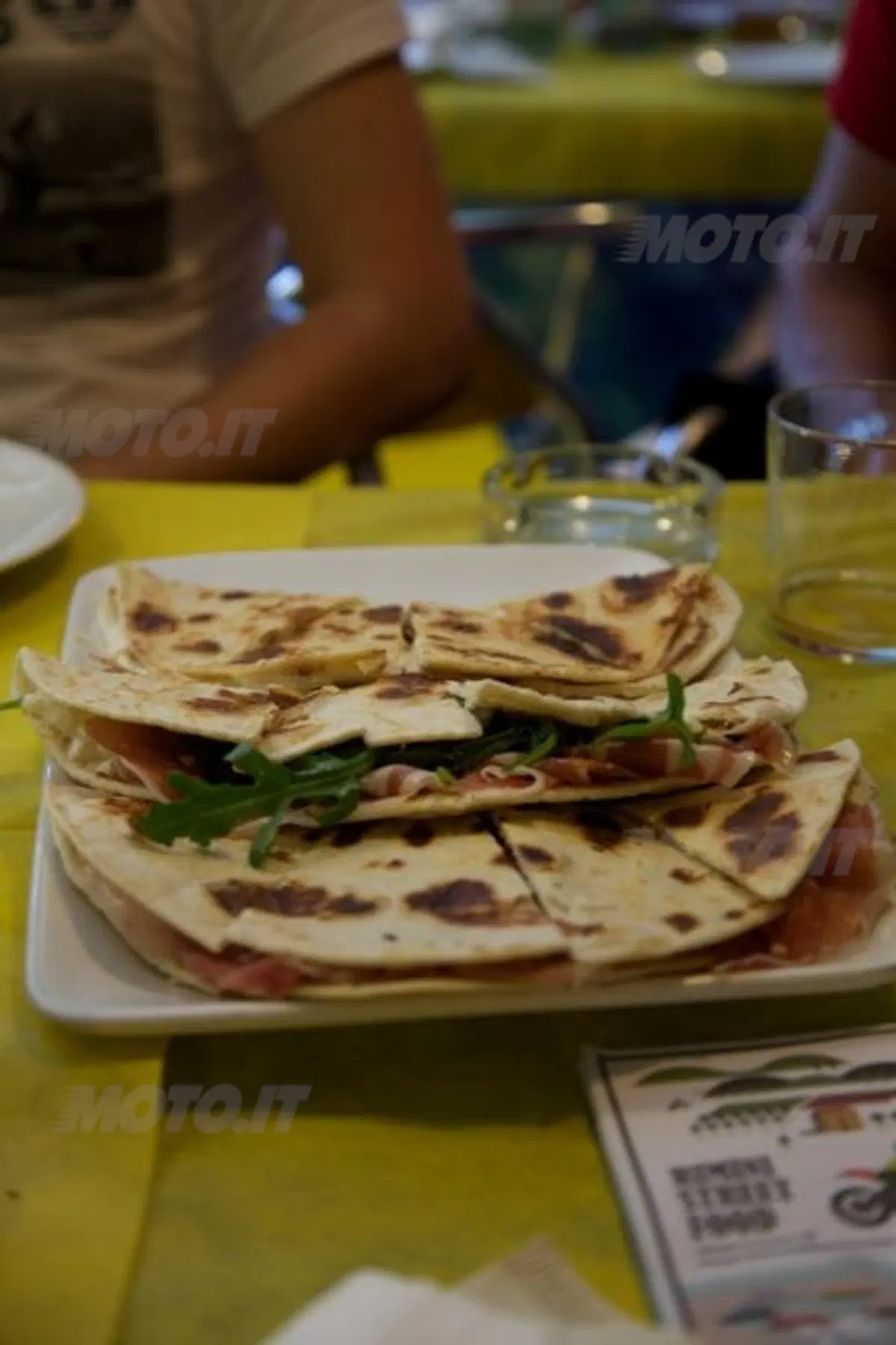 Rimini Street Food: con Ducati alla riscoperta delle tradizioni romagnole (3)