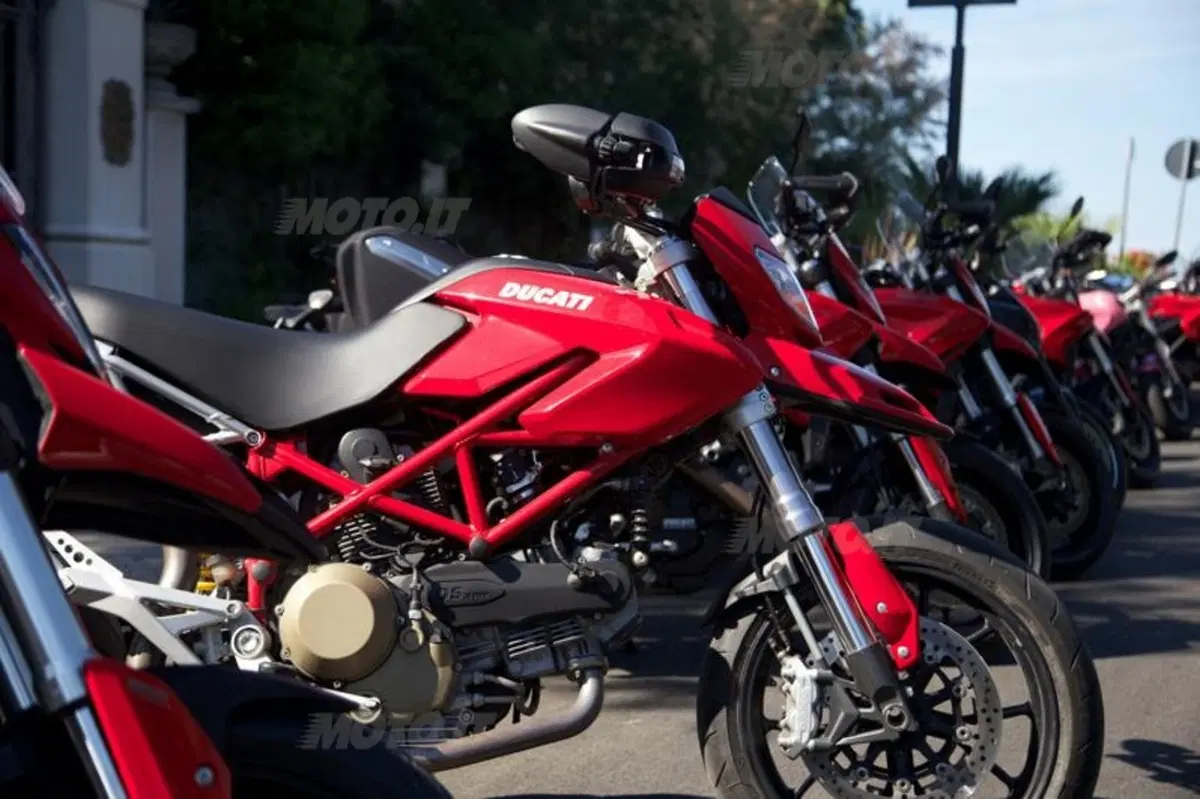 Rimini Street Food: con Ducati alla riscoperta delle tradizioni romagnole (10)
