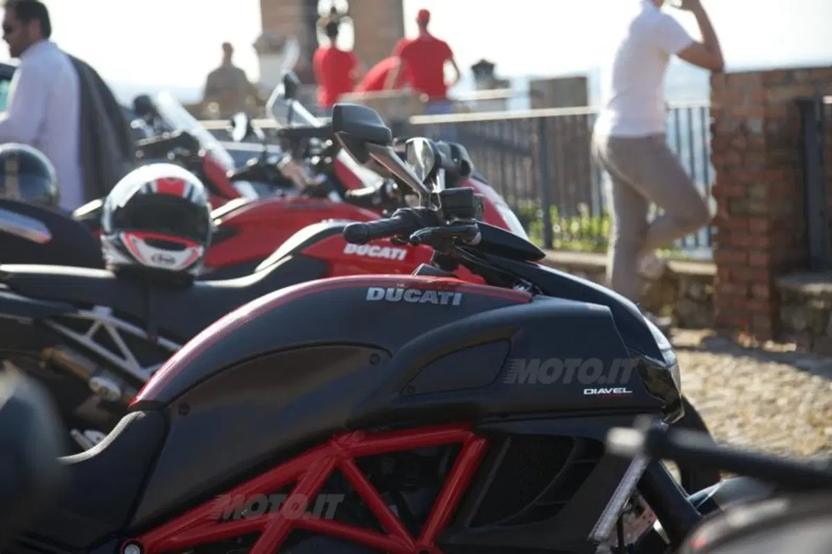 Rimini Street Food: con Ducati alla riscoperta delle tradizioni romagnole (12)