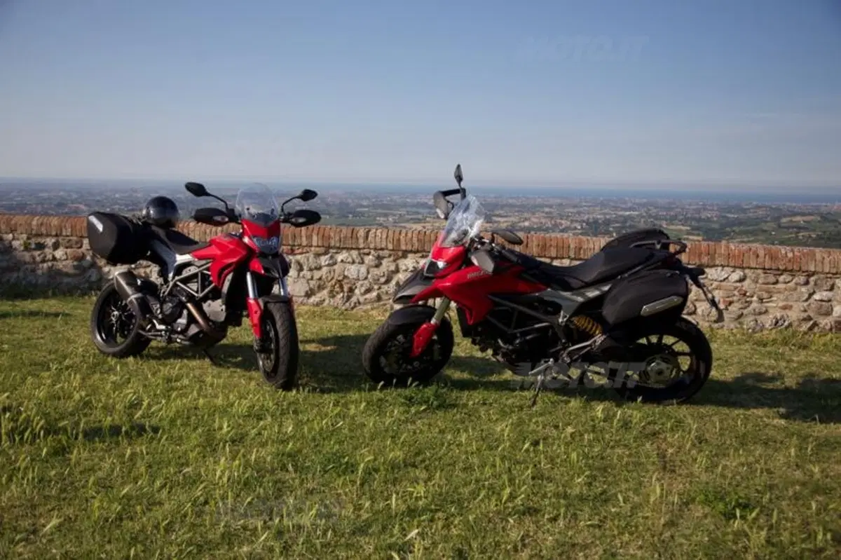 Rimini Street Food: con Ducati alla riscoperta delle tradizioni romagnole (15)