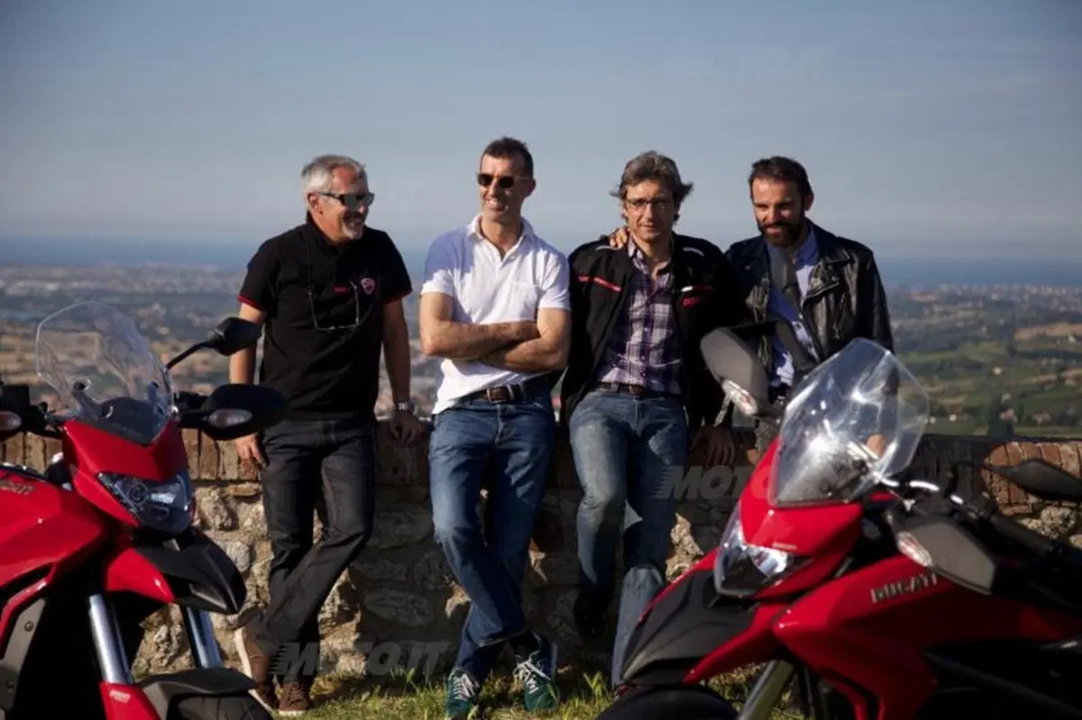 Rimini Street Food: con Ducati alla riscoperta delle tradizioni romagnole (17)