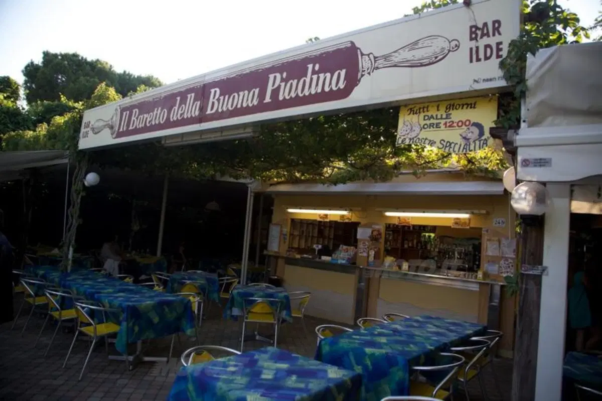 Rimini Street Food: con Ducati alla riscoperta delle tradizioni romagnole (18)