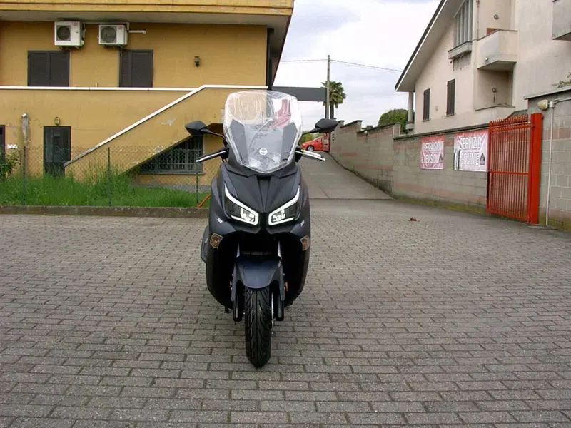 Sym Joymax 300 Z+ (2021 - 24)