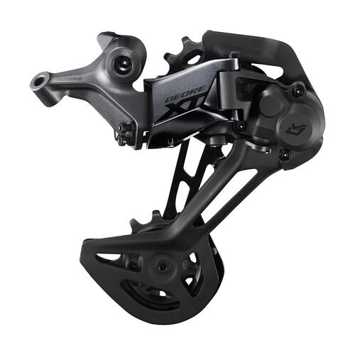 Shimano Linkglide. Piccola rivoluzione, in direzione eBike (9)