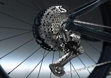 Shimano Linkglide. Piccola rivoluzione, in direzione eBike