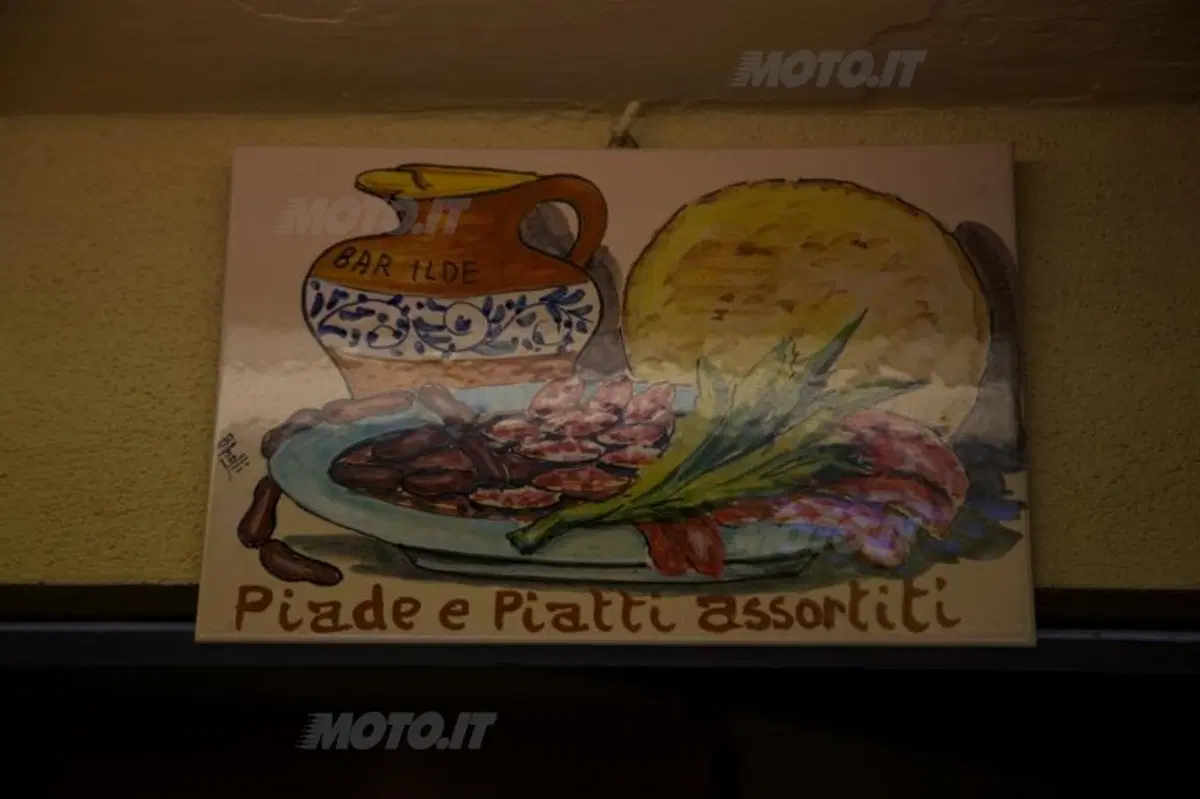 Rimini Street Food: con Ducati alla riscoperta delle tradizioni romagnole (20)