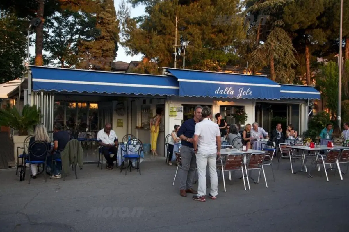 Rimini Street Food: con Ducati alla riscoperta delle tradizioni romagnole (25)