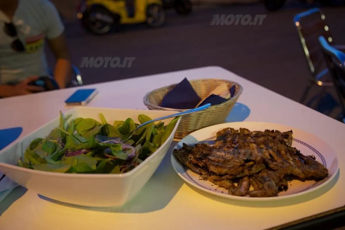 Rimini Street Food: con Ducati alla riscoperta delle tradizioni romagnole (30)