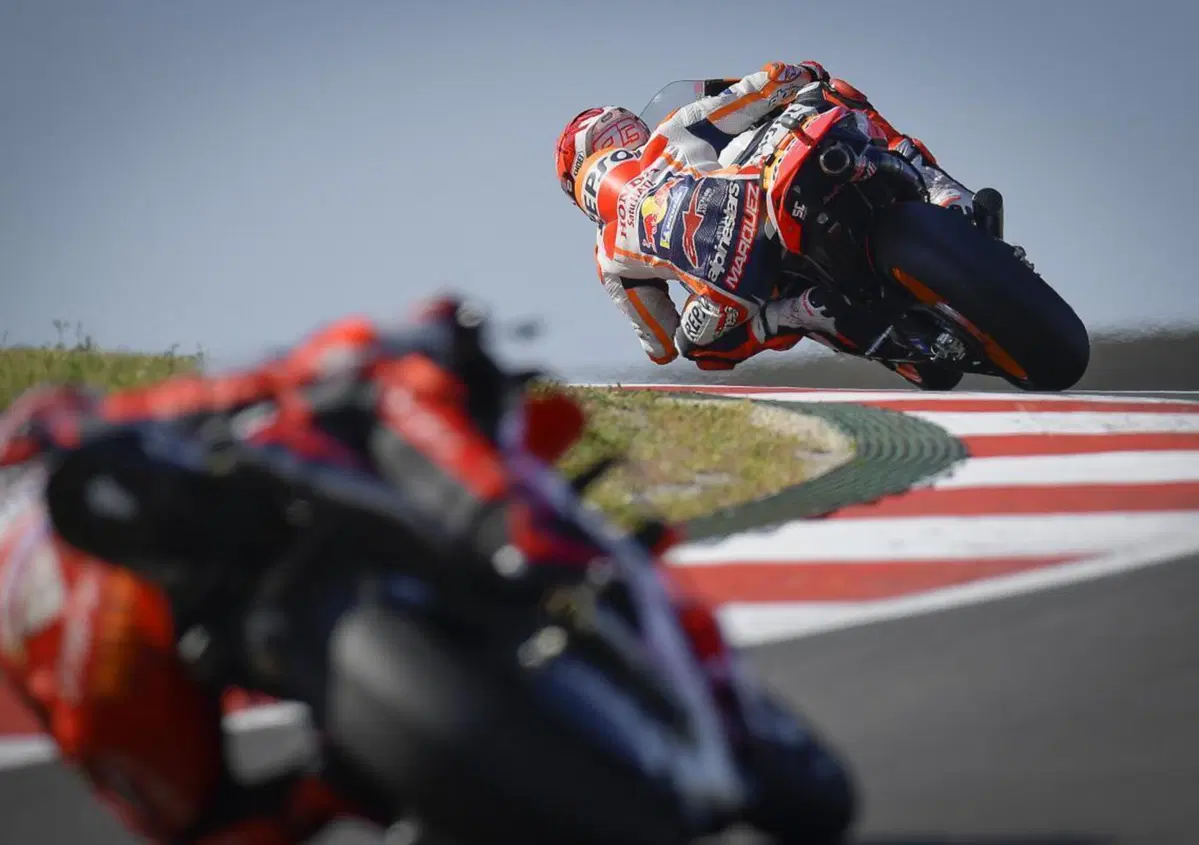 MotoGP 2021. GP di Spagna a Jerez. La vigilia vista da Zam: tutto quello che c'&egrave; da sapere