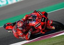 MotoGP 2021. Ducati e Francesco Bagnaia a Jerez per cercare la prima vittoria