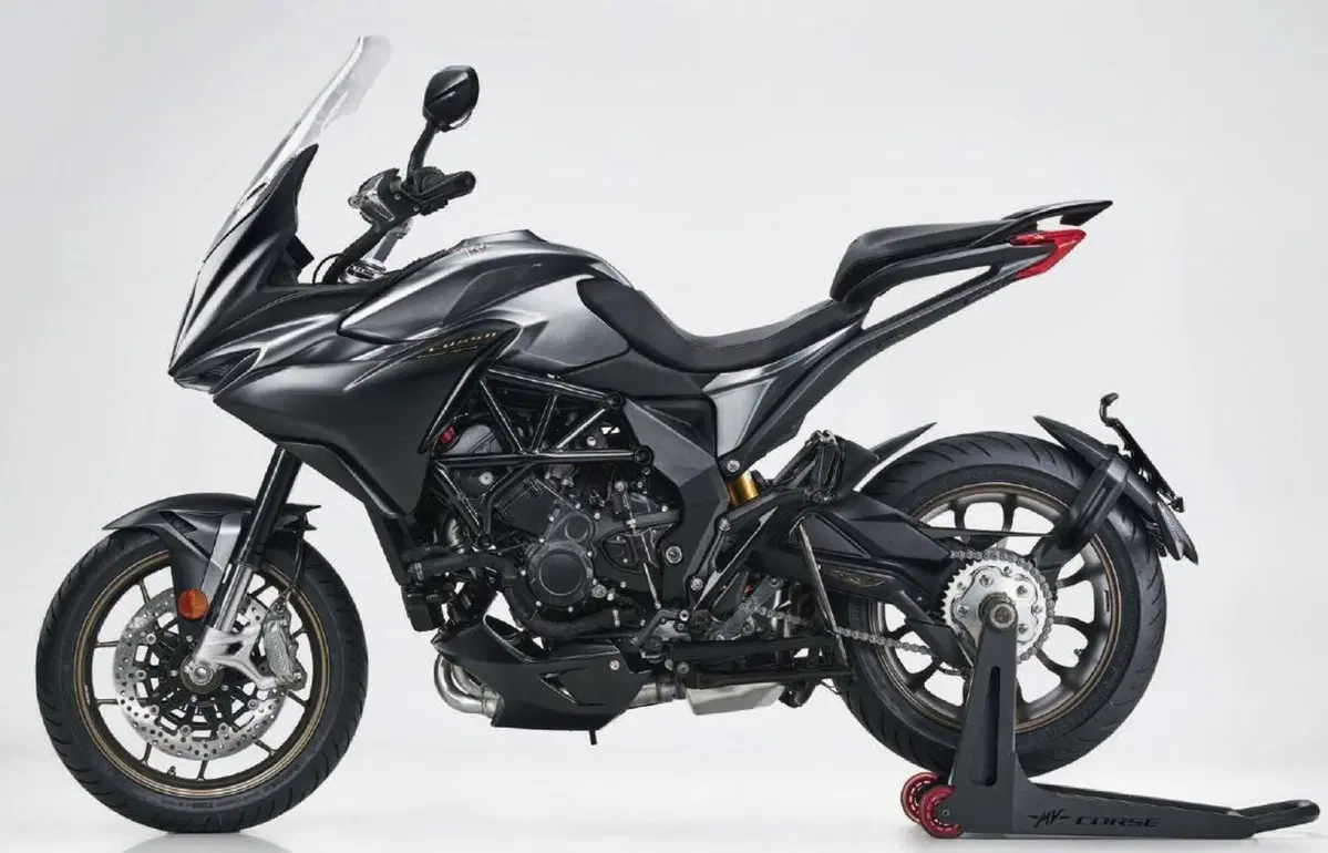 MV Agusta: aumento di capitale di 30 milioni per sostenere il futuro (4)