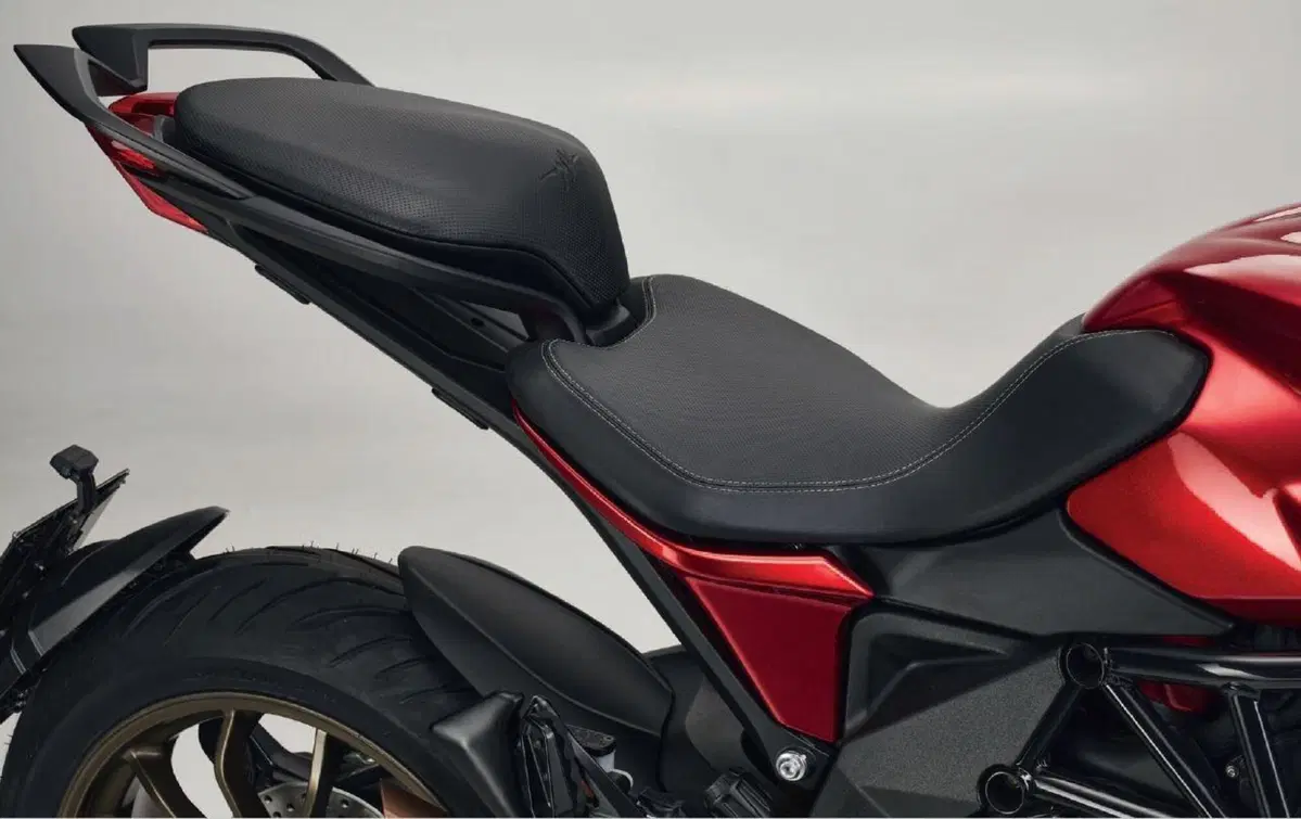 MV Agusta: aumento di capitale di 30 milioni per sostenere il futuro (9)
