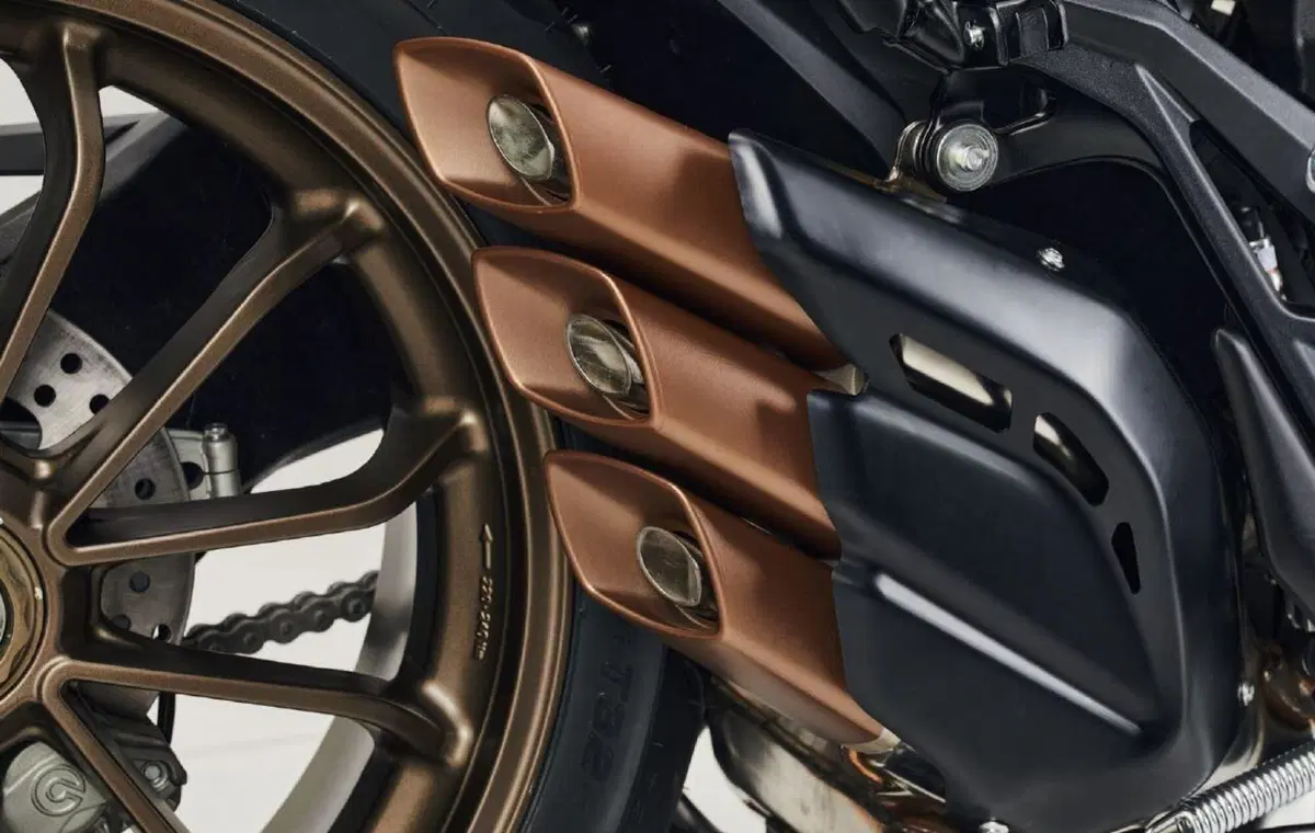 MV Agusta: aumento di capitale di 30 milioni per sostenere il futuro (10)