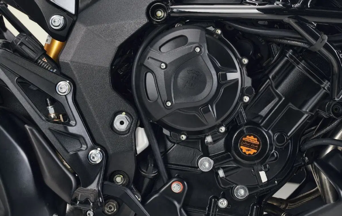 MV Agusta: aumento di capitale di 30 milioni per sostenere il futuro (11)