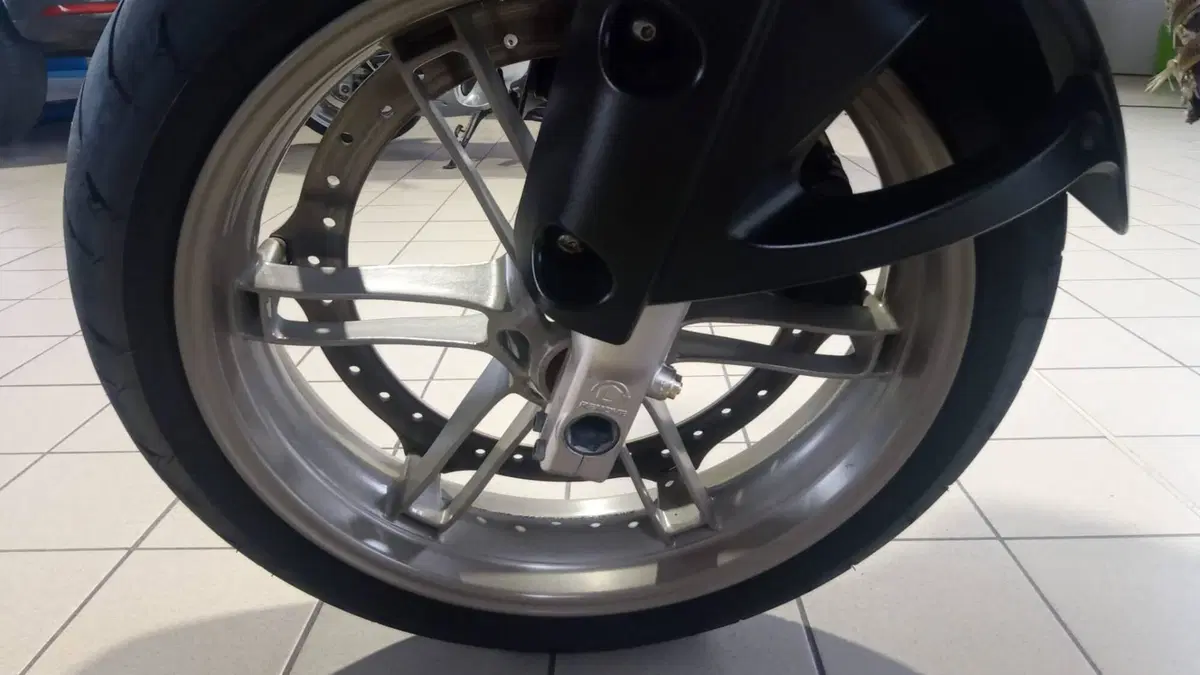 Buell Ulysses XB12X (2006 - 11) (6)
