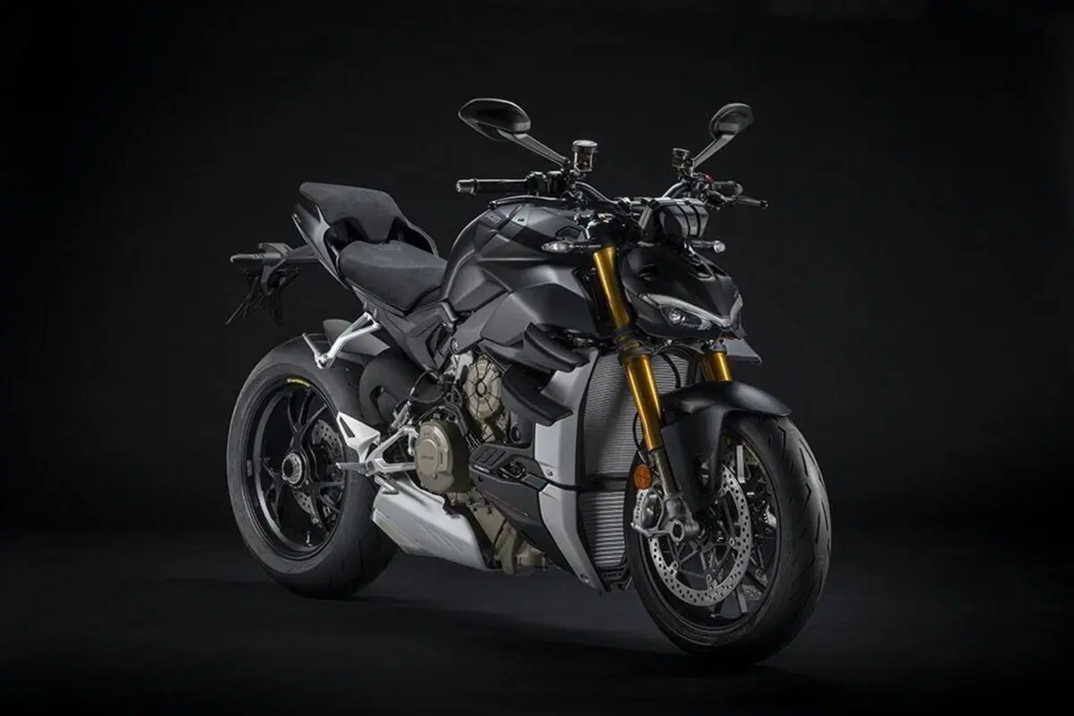 Ducati chiude il primo trimestre a +33% (9)