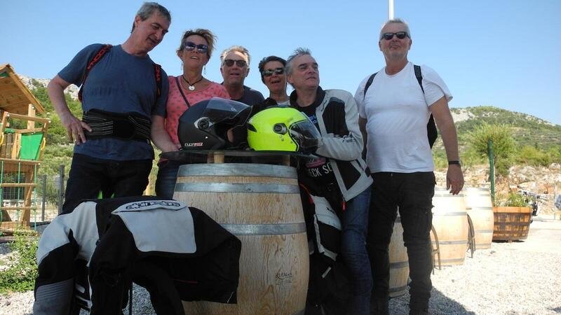 I viaggi dei lettori: Montenegro Motorbike Tango - Ep.2