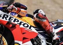 MotoGP 2021. GP di Spagna a Jerez. Marc Marquez: Ho bisogno di tempo, giri, chilometri