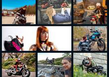 International Female Riding Day: Moto.it c'è, con una LIVE tutta al femminile [VIDEO]