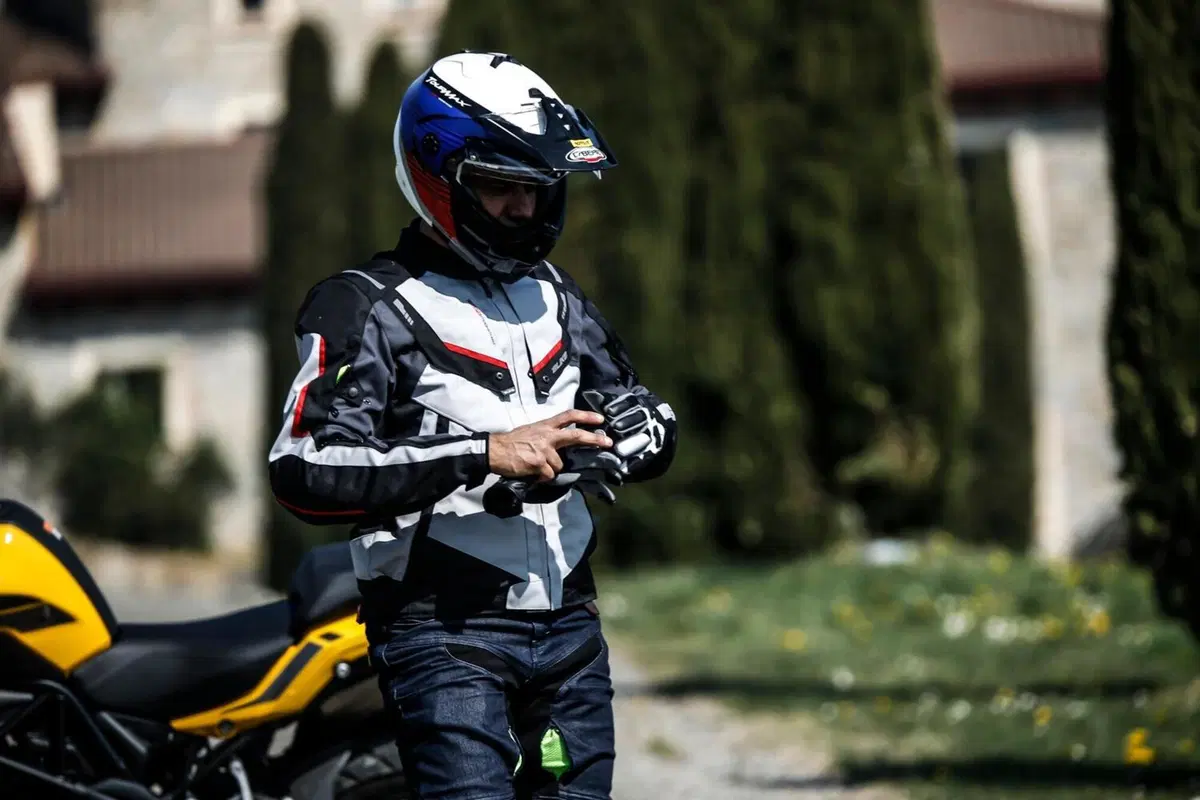 Benelli TRK 502X 2021 TEST: diventa Euro 5, vi diciamo come va, pro & contro (9)
