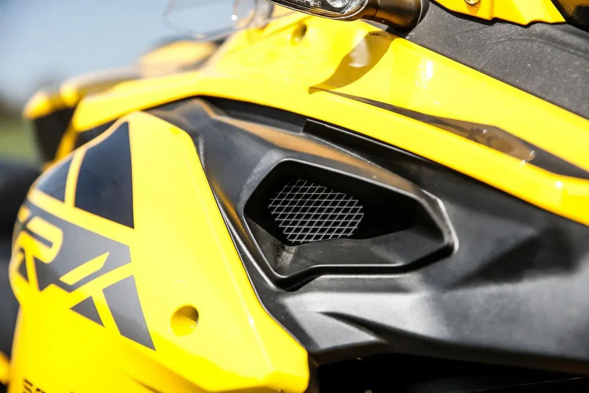 Benelli TRK 502X 2021 TEST: diventa Euro 5, vi diciamo come va, pro & contro (17)