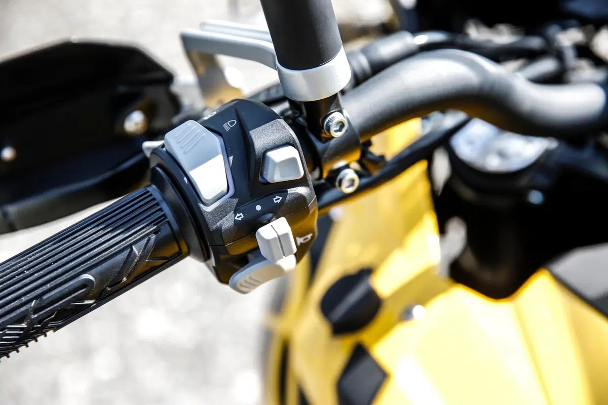 Benelli TRK 502X 2021 TEST: diventa Euro 5, vi diciamo come va, pro & contro (27)