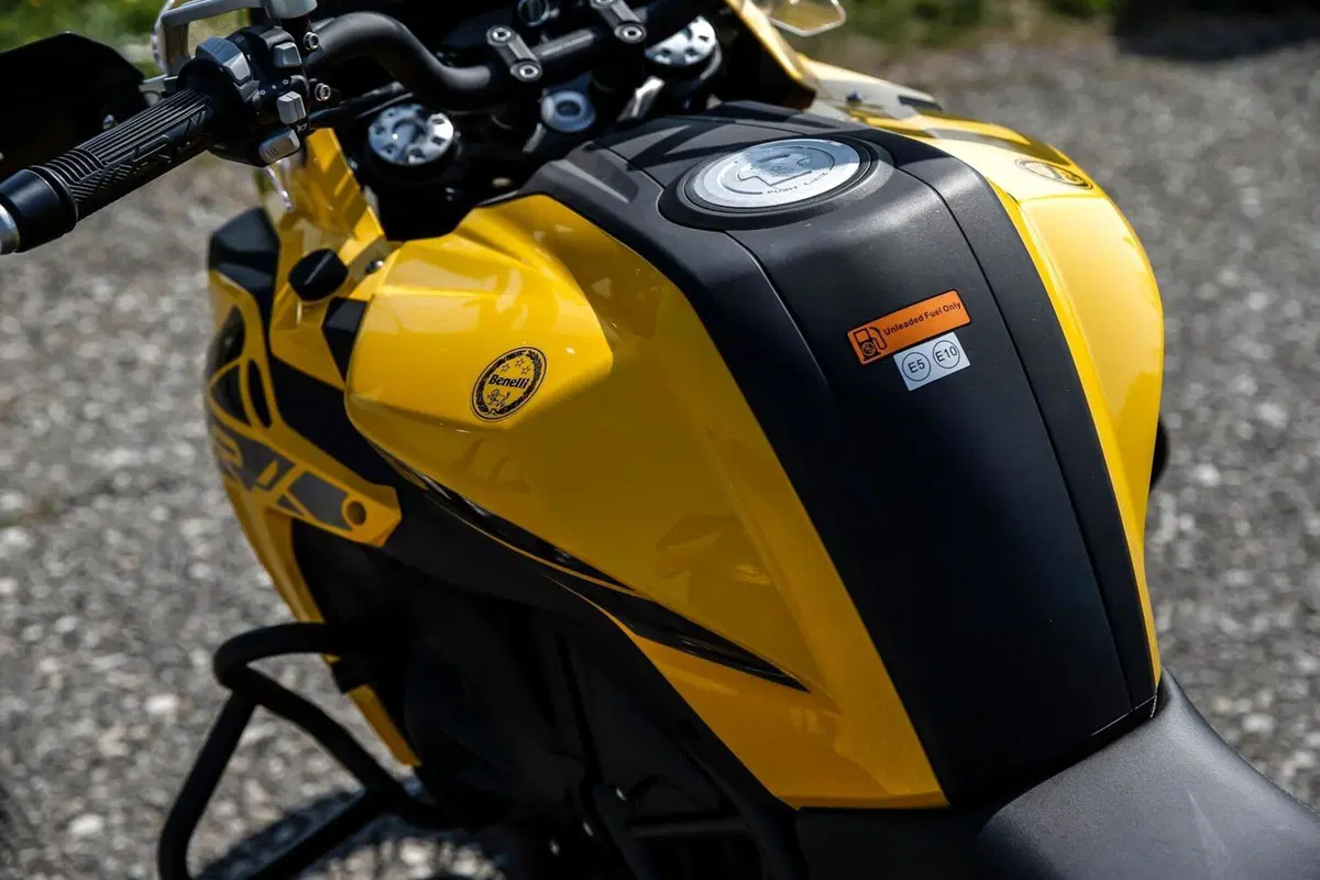 Benelli TRK 502X 2021 TEST: diventa Euro 5, vi diciamo come va, pro & contro (29)