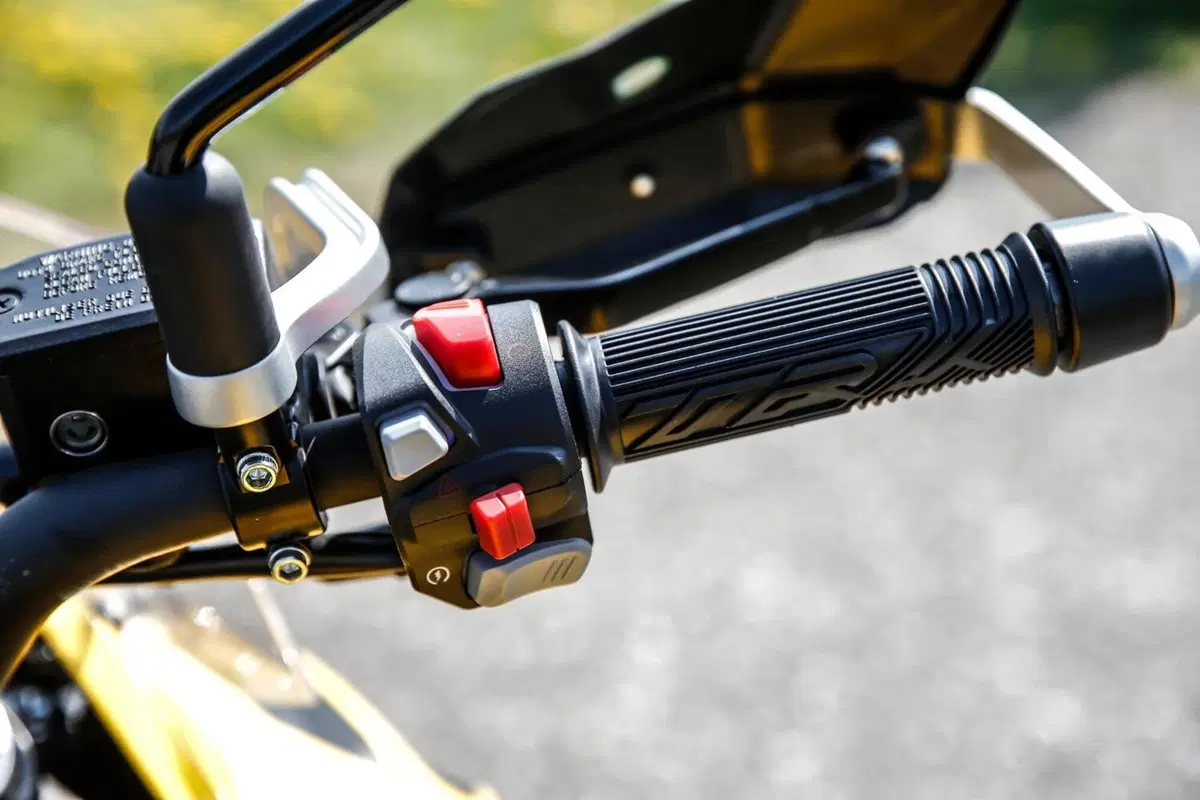 Benelli TRK 502X 2021 TEST: diventa Euro 5, vi diciamo come va, pro & contro (32)