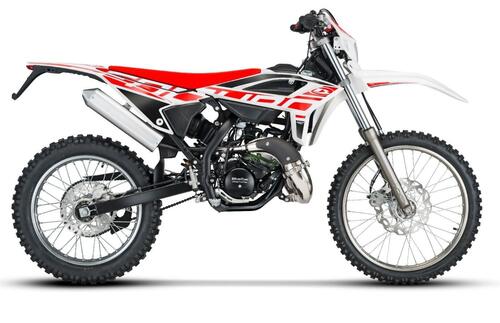 Beta RR 50 Motard e RR 50 Enduro 2021: sono in vendita (5)