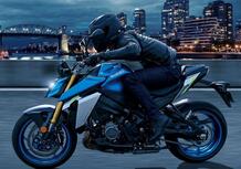 Nuova Suzuki GSX-S 1000 2021: tutto un altro stile. Dati e prezzo