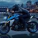 Nuova Suzuki GSX-S 1000 2021: tutto un altro stile. Dati e prezzo