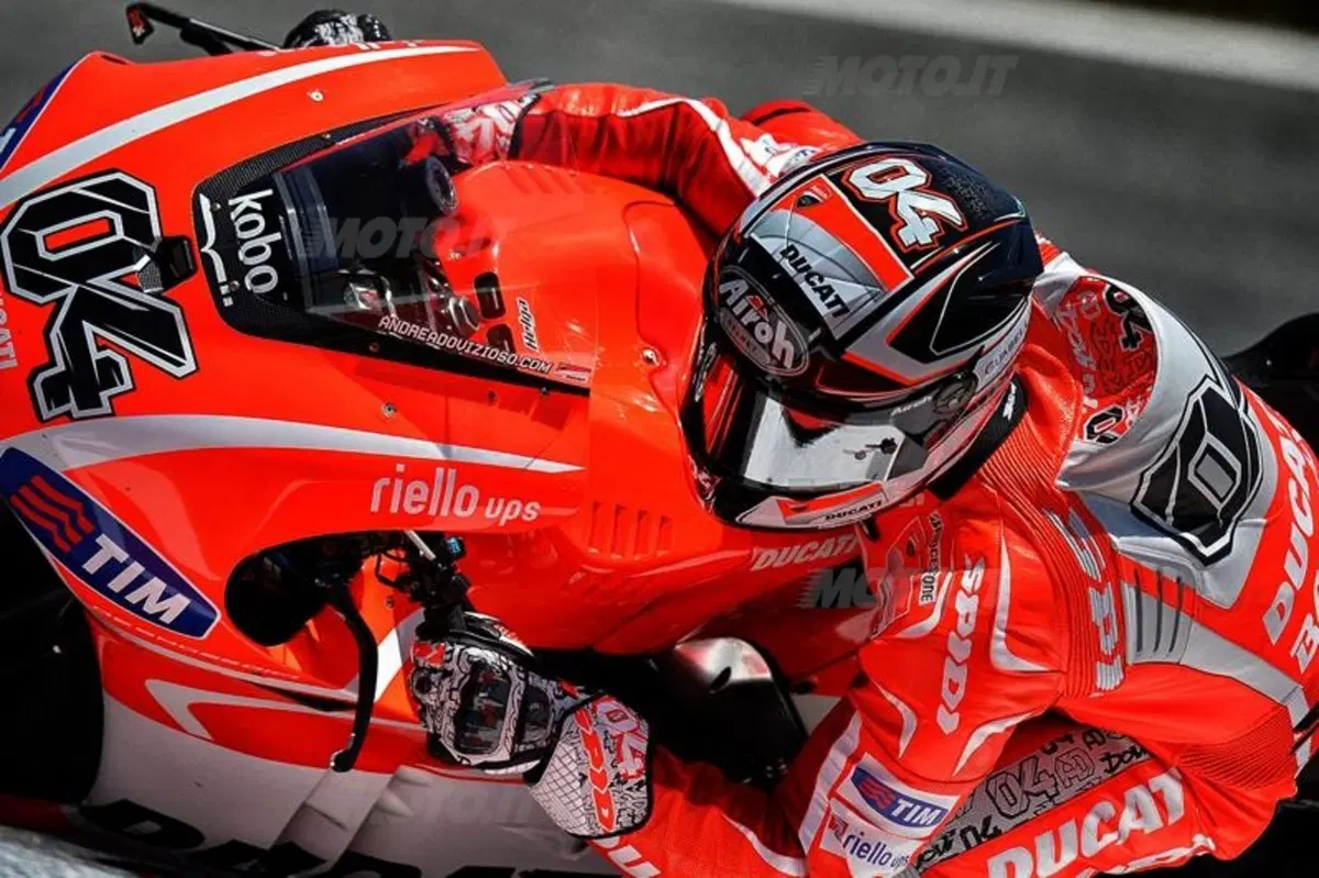 GP di Catalunya. Le foto più spettacolari (2)