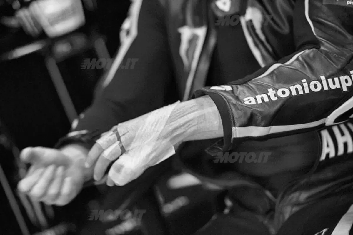 GP di Catalunya. Le foto più spettacolari (3)