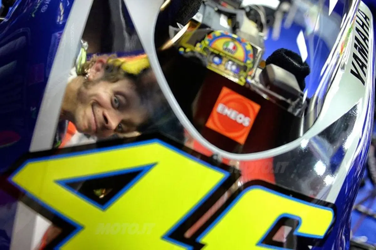 GP di Catalunya. Le foto più spettacolari (5)