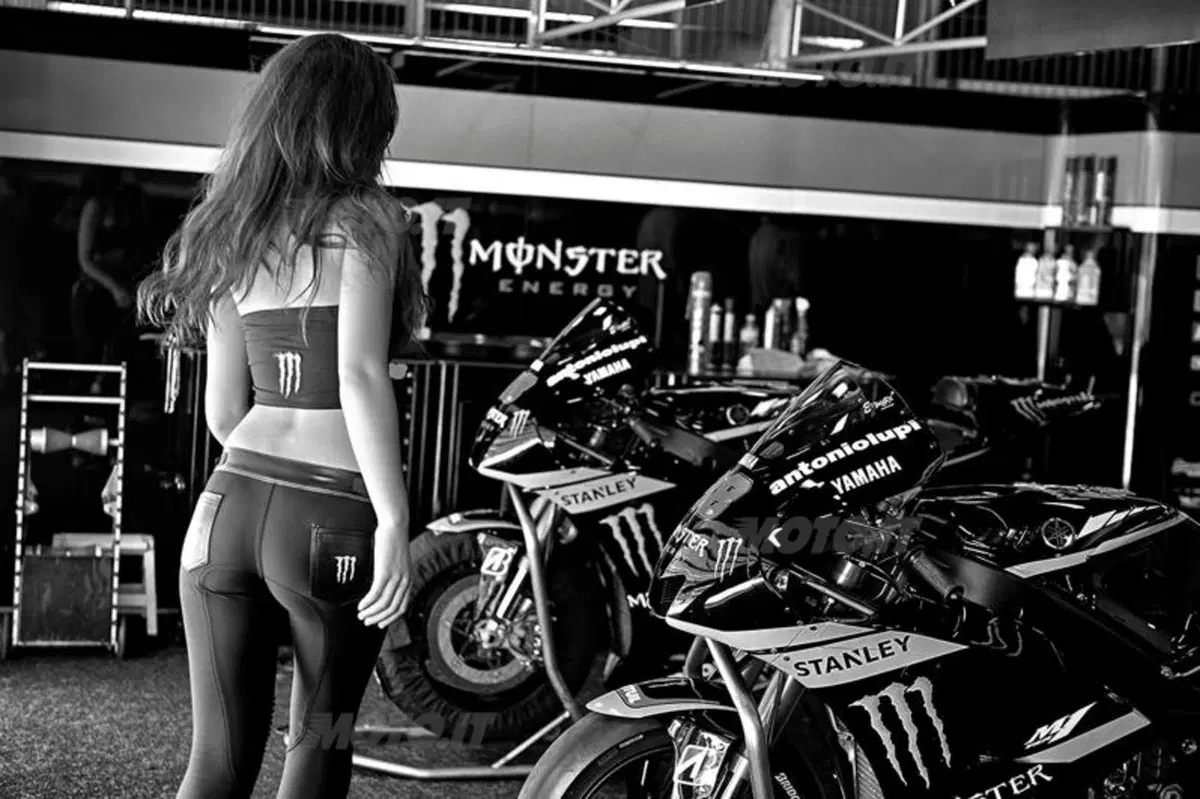 GP di Catalunya. Le foto più spettacolari (6)