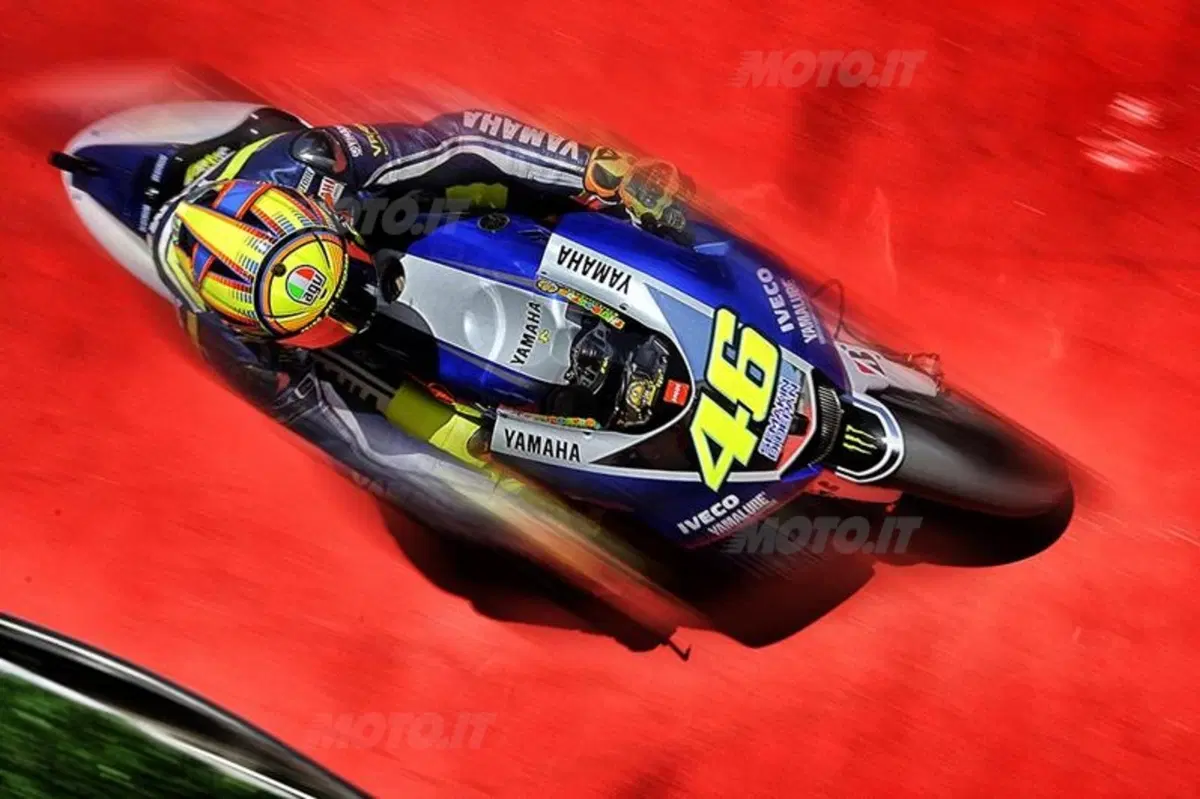 GP di Catalunya. Le foto più spettacolari (11)