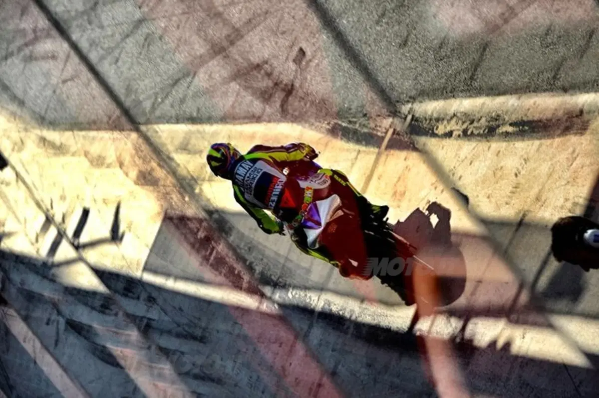 GP di Catalunya. Le foto più spettacolari (12)