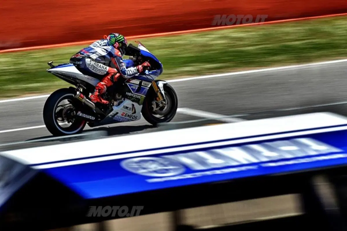 GP di Catalunya. Le foto più spettacolari (13)